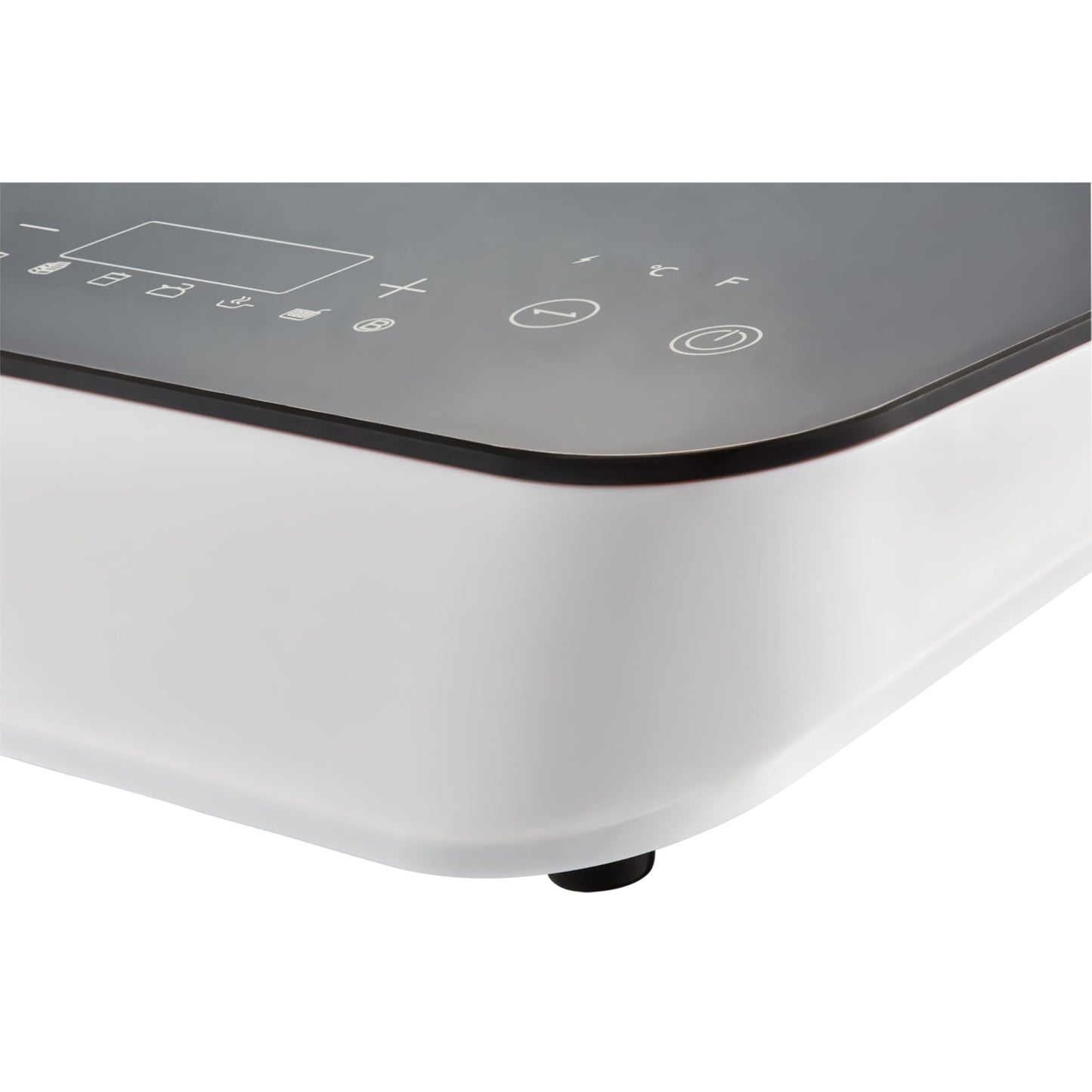 MEDION Induktionskochplatte 2000W 1 Platte
